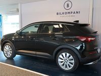 begagnad Opel Grandland X Grandland ULTIMATE PHEV AWD Backkamera Navi 2020, SUV