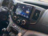 Begagnad Nissan NV200 90 HK (66 kW) 2014 Minibuss