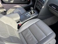begagnad Audi A6 Avant 3.2 FSI V6 quattro Proline Euro 4