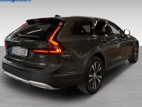 begagnad Volvo V90 CC B4 AWD Diesel Adv SE 2021, Kombi