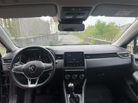 begagnad Renault Clio V 