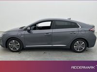 begagnad Hyundai Ioniq Plug-in Premium Bkamera Rattvärme 2020, Sedan