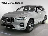 Begagnad Volvo XC60 Core 355 HK (261 kW) 2024 Silver SUV