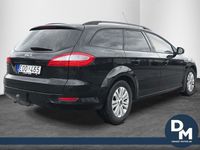 begagnad Ford Mondeo Kombi 2.0 Flexifuel Euro 4