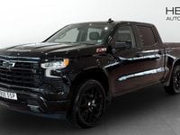 Begagnad Chevrolet Silverado 360 HK (264 kW) 2023 Pickup
