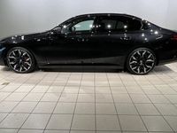 begagnad BMW i5 M60 M Sport Pro Innovation DAP Komfortstol Keyless 21 Drag