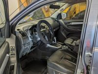 begagnad Isuzu D-Max Crew Cab 1.9 4WD Euro 6