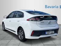 begagnad Hyundai Ioniq Premium Plus