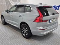 Begagnad Volvo XC60 Core 253 HK (186 kW) 2024 Vapour grey metallic SUV