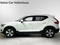 begagnad Volvo XC40 Recharge T4 Inscription Expression