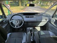 begagnad Renault Espace Automatisk 2.2 Dci 155HP