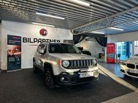 begagnad Jeep Renegade 1.4 DCT Longitude Euro 6