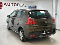 begagnad Peugeot 3008 1.6 HDi FAP | PANORAMA | DRAG