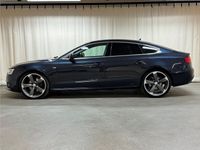 begagnad Audi A5 Sportback 2.0 TDI S-Line Sport Edition 190