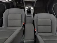 begagnad VW Golf Sportsvan TSI 110Hk Parkeringssensorer