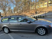 begagnad Volvo V70 1.6 DRIVe Momentum Euro 5