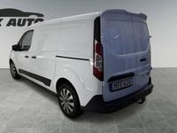 Begagnad Ford Transit Connect 101 HK (74 kW) 2021 Vit Minibuss