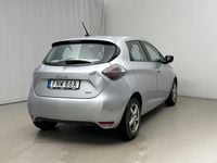 Begagnad Renault Zoe 80 kW (109 HK) 2020 Halvkombi