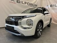 Ny Mitsubishi Outlander P-HEV Instyle 136 HK (100 kW) 2025 Vit SUV