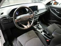 begagnad Hyundai i30 CW Essential 1.0 Aut - Rattvärme 2021, Kombi