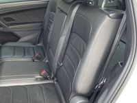 begagnad Seat Tarraco 2.0 TSI 4Drive Euro 6