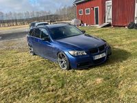 Begagnad BMW 320 163 HK (119 kW) 2007 Kombi