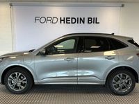 begagnad Ford Kuga ST-Line Plug In Hybrid | Komfortstolar | PL 2023, SUV