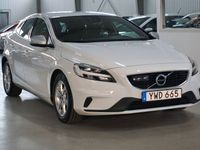 begagnad Volvo V40 T3 Geartronic Momentum, R-Design Euro 6