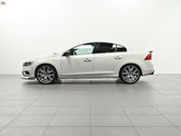 begagnad Volvo S60 POLESTAR T6 AWD TAKLUCKA H K® PVÄRM NAVI KAM 2017, Sedan