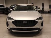 begagnad Ford Focus Active 1.0T EcoBoost MildHybrid E85 Aut Ski Editi