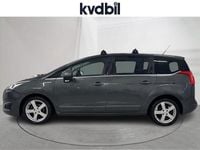 Begagnad Peugeot 5008 2014 Grå