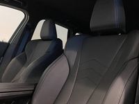begagnad BMW iX1 xDrive30 M-Sport Driving Assist+ Dragkrok