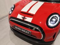 begagnad Mini Cooper SE Backkamera / Comfort Access / Navi / Apple Ca