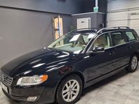 begagnad Volvo V70 D4 AWD Geartronic Momentum Euro 5 2014, Kombi