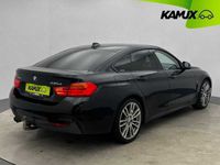 begagnad BMW 435 Gran Coupé xDrive M-Sport Taklucka HuD B-Kamera