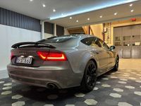 begagnad Audi A7 Sportback 3.0 TDI V6 DPF quattro S Tronic