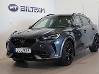 Begagnad Cupra Formentor VZ 245 HK (180 kW) 2023 Grå SUV