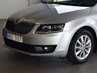 begagnad Skoda Octavia Kombi Ambition 1.2 TSI PDC 2014, Kombi