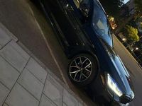 Begagnad BMW 545e 2021 Sedan