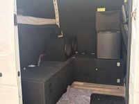 Begagnad Renault Master 145 HK (106 kW) 2012