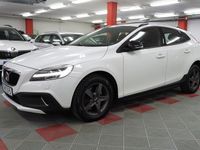 begagnad Volvo V40 CC T3 Geartronic Momentum Värmare Sensor Euro 6