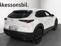 begagnad Mazda CX-30 2.0 150 hk A6 Homura OMG LEV