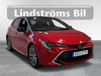 begagnad Toyota Corolla Hybrid Corolla Verso1.8 Aut 5D Executive Bi-Tone 2019, Kombi