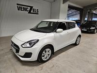 begagnad Suzuki Swift 1.2 GL Mildhybrid Euro 6 Låg skatt