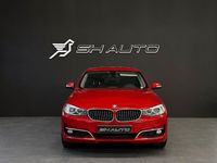 begagnad BMW 320 Gran Turismo d Luxury Line Euro 6