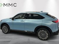 Begagnad Honda e:Ny1 150 kW (204 HK) 2023 Lblå SUV
