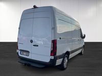 begagnad Mercedes Sprinter Sprinter316 cdi skåp a2