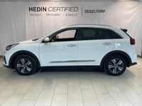 begagnad Kia Niro Plug-in hybrid plus 1 141hk