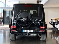 begagnad Mercedes G63 AMG G63 AMG Benz AMGPerformance VAT 2023, SUV