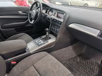 begagnad Audi A6 Avant 2.0 TFSI Proline Kamremsbyte